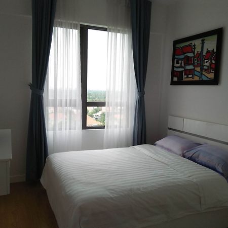 Masteri Sunny Apartment Ho Chi Minh City Exterior photo
