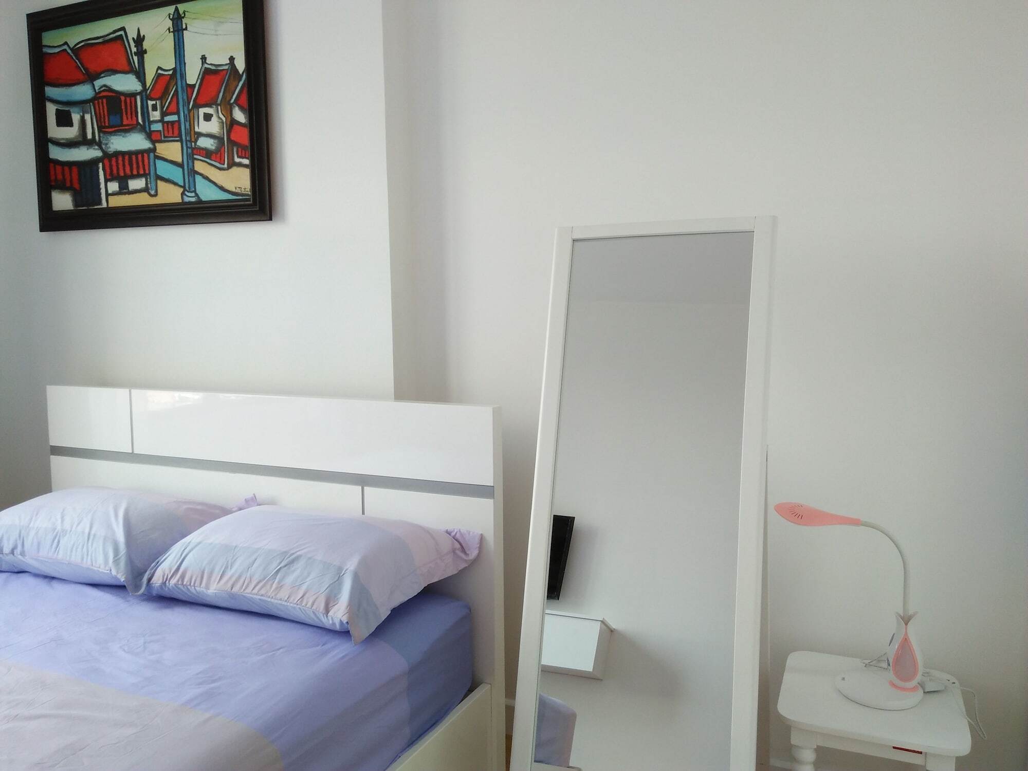 Masteri Sunny Apartment Ho Chi Minh City Exterior photo