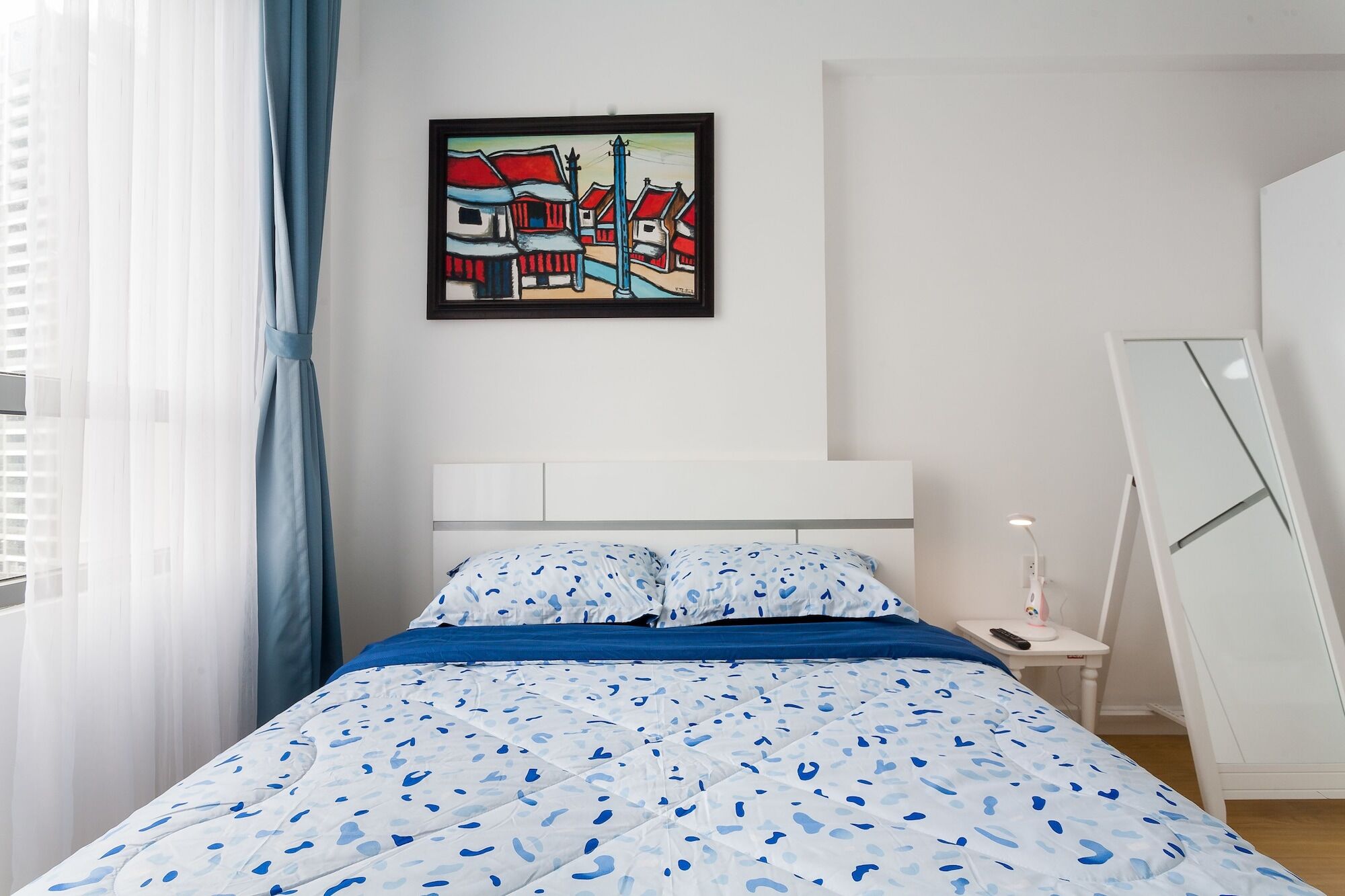 Masteri Sunny Apartment Ho Chi Minh City Exterior photo